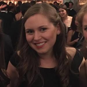 Meet your Posher, Maggie